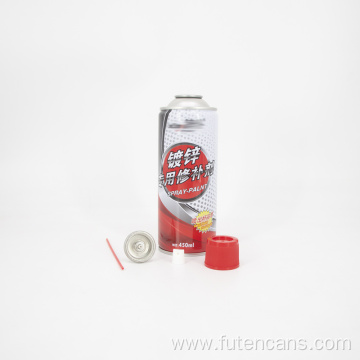 Rust Remover Spray Metal Can